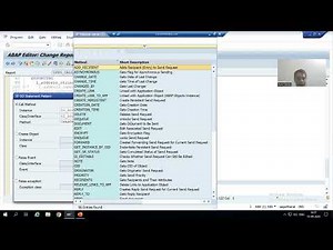 27 - Adobe Forms - Sending Adobe Form as an E-Mail Attachment Part4