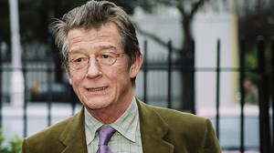 John Hurt Actor