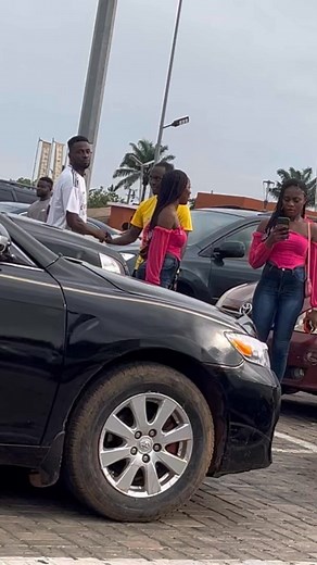 24K views · 778 reactions | Kiss prank ‍♀️ | Ebless Comedy TV | Facebook