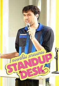 Nick Viagas: