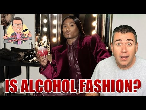 Alcohol Ads EXPOSED: The Shocking Truth Behind the Label