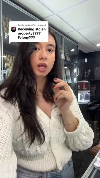 How to Handle Stolen Jewelry: File a Police Report