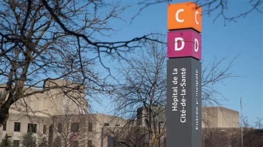 'We're digging into every last ounce of energy that we have': Quebec ICU doctor