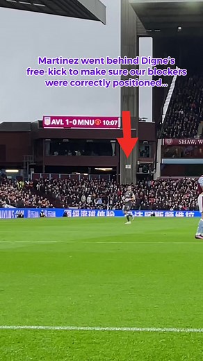 Aston Villa Academy Training Ground Experience with Dibu Martinez