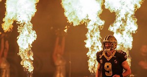 Drew Brees is coming back to the Saints ... now what? Some questions still need answers