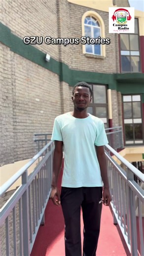 Freshers praises Great Zimbabwe University #greatzimbabweuniversity #orientation