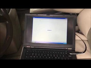 ALLSCANNER VXDIAG MULTI Diagnostic Tool For GM Ford/Mazda VW Land Rover Jaguar