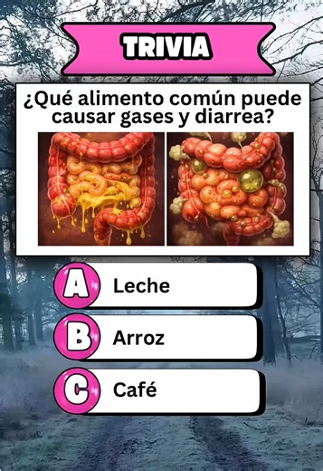 Engaging Trivia Quiz to Boost Your Knowledge