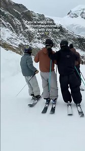 tag the one you want to shred with this winter 🤝