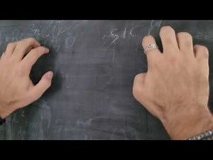 Nails on a chalkboard