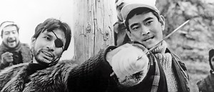 Blu-ray Review: 88 Films Takes A Departure From Their Usual Genre Films For The Drama “Jakoman & Tetsu” - Irish Film Critic