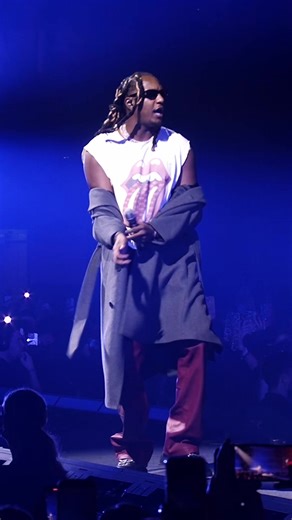 Wie heeft mijn jacka?