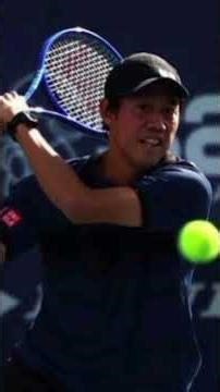🎾🔥 錦織圭が電撃引退発表…日本テニス界に衝撃走る！“エア・ケイ”最後の戦いに涙するファン続出 🔥🎾