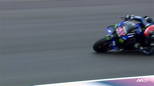 ⏪ Relive the first half of the 2025 season with the Monster Energy Yamaha MotoGP Team! 🎬 The 2025 Yamaha MotoGP Official Mid-Season Film captures it all — the team, from management to engineers to riders, pushing forward together 💪 ⚔️ Intense battles on track 💙 All the emotions 👊 One team, one mission #YamahaFactoryRacing | #MonsterYamaha | #YamahaMotoGP | #MotoGP | #Yamaha | #RevsYourHeart | Yamaha Factory Racing