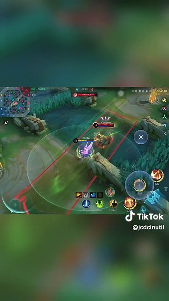 Effective Hylos Counters and Build Guide by Kambs | MLBB