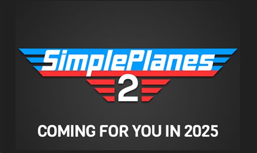 SimplePlanes2预告片