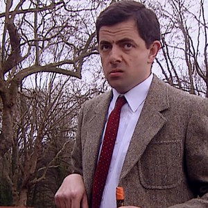 983K views · 10K reactions | Mr. Bean gives golf a shot 藍️ | Mr Bean | Facebook