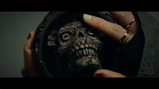 Don’t blow it. Watch the new trailer for #WhistleMovie starring Dafne Keen, Sophie Nélisse and Nick Frost, in cinemas February 12. | Skyline Drive In Blacktown