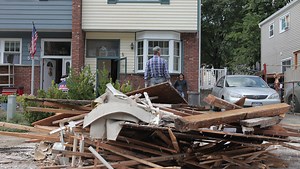 Storm guide: Emergency evacuation shelters