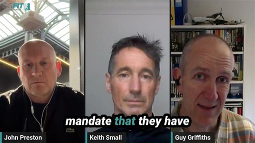 Navigating GLP-1 Weight Loss Trends in Gyms | Lead Convert Retain Workshop | Keith Small