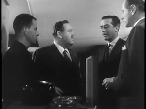 DID YOU KNOW? 1948's "The Big Clock" was remade in 1987 as “No Way Out” starring Kevin Costner and Gene Hackman? The original starring Ray Milland and Maureen O’Sullivan is playing this weekend (June 23-25) at The Carolina Theatre of Durham as one of 14 classics at the inaugural RETRONOIR FILM SERIES. VIEW THE SCHEDULE: https://carolinatheatre.org/series/retronoir-film-series/ **John Farrow’s THE BIG CLOCK** (1948, 98 min) Anticipating a much-needed vacation from Earl Janoth (Charles Laughton), 
