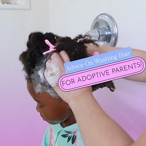 MUST KNOW advice for adoptive and foster parents! 🙋 | Christy Gior