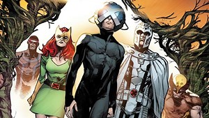 HISTORY OF THE X-MEN Documentary Explores Seminal Moments in the Comics