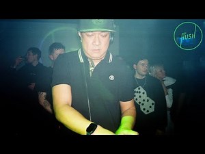 Nookie DJ Set | Keep Hush Live London: Mixtress Presents
