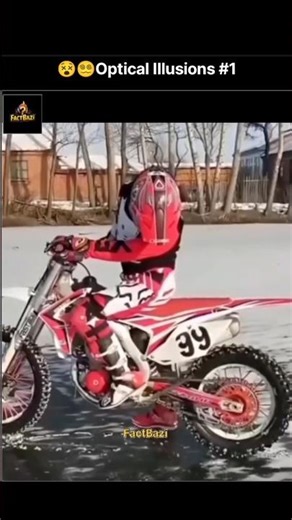 99% Log Fail 😱 Optical Illusion Facts | Can You See It? Brain Test (Part 1)