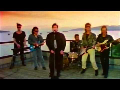 Doug and the the Slugs-Tom Cat Prowl 1988