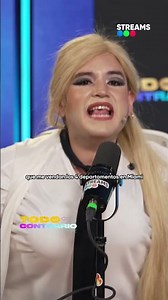 Zilli revolutionized streaming 👀🔥 #TheCompleteOpposite