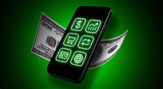 Finance apps are much more interested in you than you think