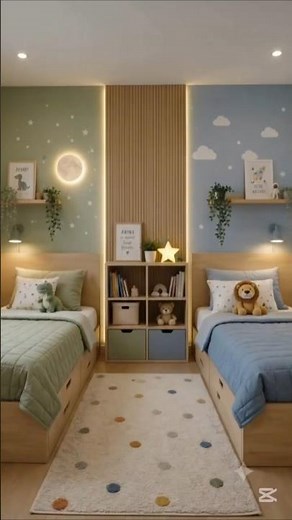 Best Bedroom Decorating Ideas for Boys