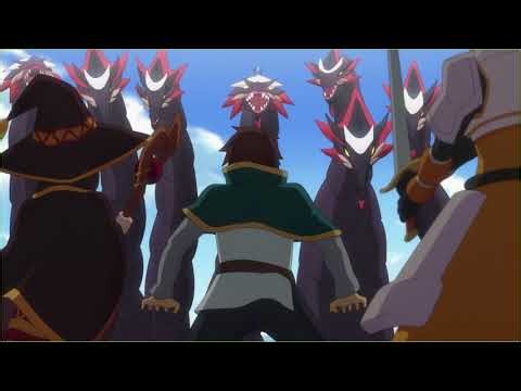 The Legend of the Alebound Fool - AMV