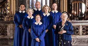 Arizona PBS Previews:Father Brown : 181