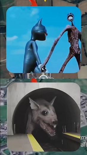 Two Most Trending Videos 😶‍🌫️😱 on google maps and google earth 🌎 #shots #datachampion