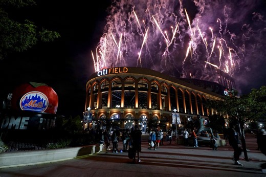 Metropolitan Park around Citi Field: What does the community think?