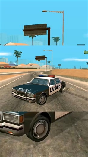 just see this GTA San Andreas For Mobile