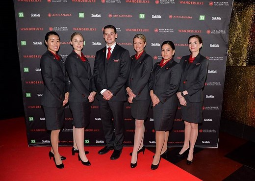 Air Canada Cabin Crew Requirements and Qualifications - Cabin Crew HQ