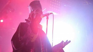 GHOST live at Hellfest 2011