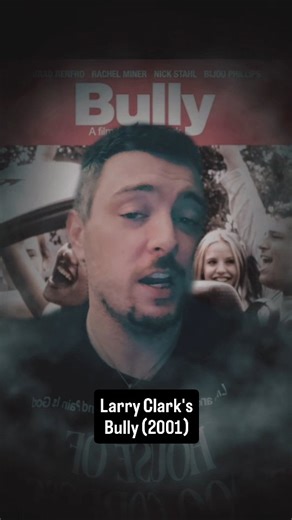 JTsHorrorDiscussions | Larry Clark's Bully 2001 Movie Review and Discussion ------------------- Bully is a 2001 film directed by Larry Clark, starring Brad... | Instagram