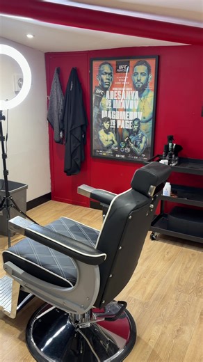 Essential Barber Cleaning Routine for Maximum Hygiene