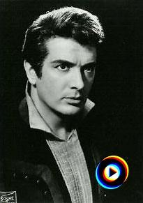 Rigoletto: La donna è mobile by Franco Corelli