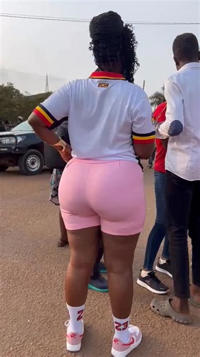 When is the next Uganda Cranes game 😩 | Galaxy TV Uganda