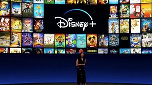 'Continue Watching' Feature In Development For Disney  | Chip and Company