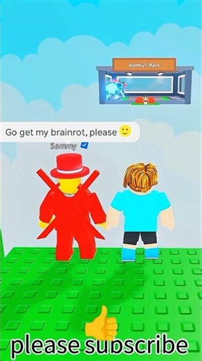 Sammy spawns Secret base🤯