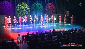 1.2K views · 100 reactions | Artık Son Biletler..! Muhteşem Kafkas...