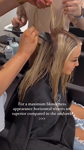 376K views · 4.4K reactions | "do you switch off between mohawk or...