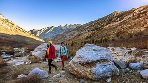 Best Hiking in Nevada | Discover Hiking Trails in Nevada