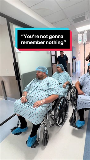 Famous last words… #fyp #mexicosurgery #medicaltourism #eoc | surgery